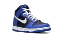 Dunk High (GS) "Obsidian" DB2179 400
