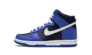 Dunk High (GS) "Obsidian" DB2179 400