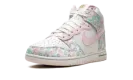 NIKE DUNK HIGH DBXIX WMNS "Doernbecher Macey" FZ3026 919