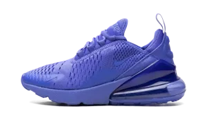 Air Max 270 WMNS "Light Ultramarine" AH6789 500