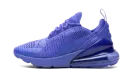 Air Max 270 WMNS "Light Ultramarine" AH6789 500