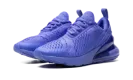 Air Max 270 WMNS "Light Ultramarine" AH6789 500