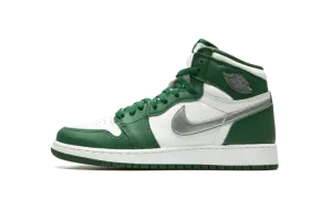 Air Jordan 1 Retro High OG GS "Gorge Green" 575441 303