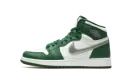 Air Jordan 1 Retro High OG GS "Gorge Green" 575441 303