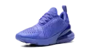 Air Max 270 WMNS "Light Ultramarine" AH6789 500
