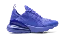 Air Max 270 WMNS "Light Ultramarine" AH6789 500