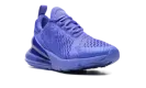 Air Max 270 WMNS "Light Ultramarine" AH6789 500