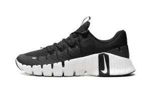 Free Metcon 5 "Black / White" DV3949 001