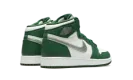 Air Jordan 1 Retro High OG GS "Gorge Green" 575441 303