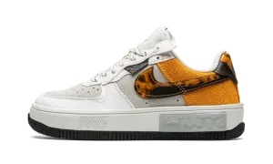 AIR FORCE 1 FONTANKA MNS WMNS "Tortoise Shell"