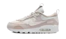 AIR MAX 90 FUTURA MNS WMNS "Barley Rose" DM9922 104