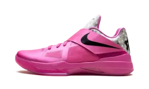 KD 4 "Aunt Pearl" HF9098 600