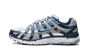 P-6000 "Armory Navy Flat Silver" CD6404 402