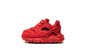 Huarache Run (Td) "Triple Red" 704950 600