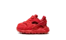 Huarache Run (Td) "Triple Red" 704950 600