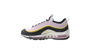 Air Max 97 GS "Black-Dark Sulfur" 921522 022