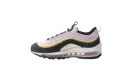 Air Max 97 GS "Black-Dark Sulfur" 921522 022