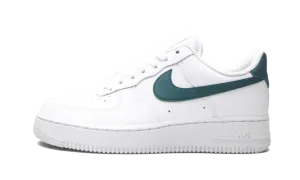 AIR FORCE 1 '07 MNS WMNS "Dark Teal"