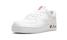 Air Force 1 Low '07 LX "Thank You Plastic Bag" CU6312 100