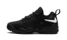 SB Darwin Low "Supreme - Black" FQ3000 001