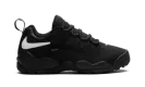 SB Darwin Low "Supreme - Black" FQ3000 001