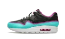 Air Max 1 DBL (GS) "Double Layered - Aqua Fuchsia" BV0052 001