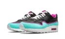 Air Max 1 DBL (GS) "Double Layered - Aqua Fuchsia" BV0052 001