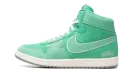 Jordan Air Ship "Corporate - Light Menta" FJ2384 301