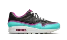 Air Max 1 DBL (GS) "Double Layered - Aqua Fuchsia" BV0052 001