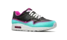 Air Max 1 DBL (GS) "Double Layered - Aqua Fuchsia" BV0052 001