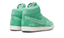 Jordan Air Ship "Corporate - Light Menta" FJ2384 301