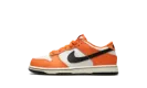 Dunk Low PS "Halloween 2022" DH9756 003
