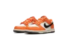 Dunk Low PS "Halloween 2022" DH9756 003