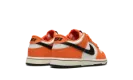 Dunk Low PS "Halloween 2022" DH9756 003