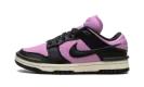 DUNK LO TIST WMNS "Rush Fuchsia" DZ2794 500