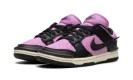 DUNK LO TIST WMNS "Rush Fuchsia" DZ2794 500