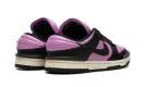 DUNK LO TIST WMNS "Rush Fuchsia" DZ2794 500