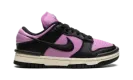 DUNK LO TIST WMNS "Rush Fuchsia" DZ2794 500
