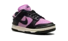 DUNK LO TIST WMNS "Rush Fuchsia" DZ2794 500