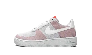 Air Force 1 Crater Flyknit GS
