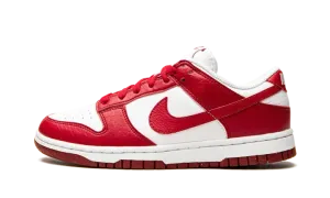 DUNK LOW NEXT NATURE WMNS "University Red" DN1431 101