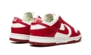 DUNK LOW NEXT NATURE WMNS "University Red" DN1431 101
