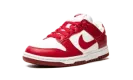 DUNK LOW NEXT NATURE WMNS "University Red" DN1431 101