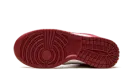 DUNK LOW NEXT NATURE WMNS "University Red" DN1431 101