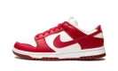 DUNK LOW NEXT NATURE WMNS "University Red" DN1431 101