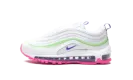 AIR MAX 97 MNS WMNS "Easter" DH0251 100