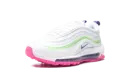 AIR MAX 97 MNS WMNS "Easter" DH0251 100