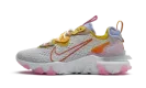 REACT VISION MNS WMNS "Saffron" CI7523 003