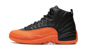 AIR JORDAN 12 WMNS "WNBA All-Star Brilliant Orange" FD9101 081