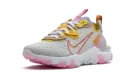 REACT VISION MNS WMNS "Saffron" CI7523 003